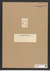 Tabellaria nodosa Ehrenb. (de-Toni-Nr.: Genus 89, Species 2989) Zeichnungen Sammlung Grunow Nr. 6098 (NHMW-BOT-W0374629)